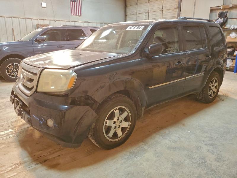 2011 HONDA PILOT #3306795974