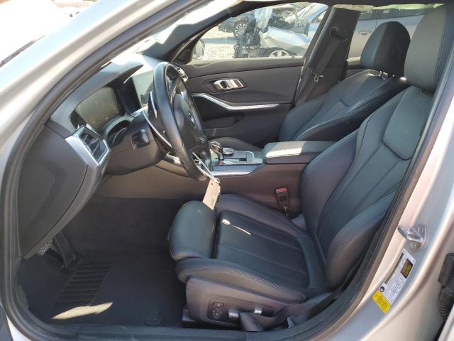 2019 BMW 330I #3302766398