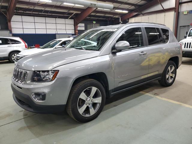 2017 JEEP COMPASS LA - 1C4NJCEB2HD199443