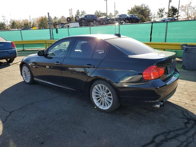 2011 BMW 328 I #3292867583