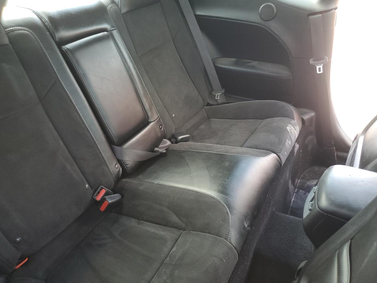 DODGE CHALLENGER R/T