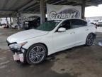 Lot #3305285422 2014 INFINITI Q50 HYBRID