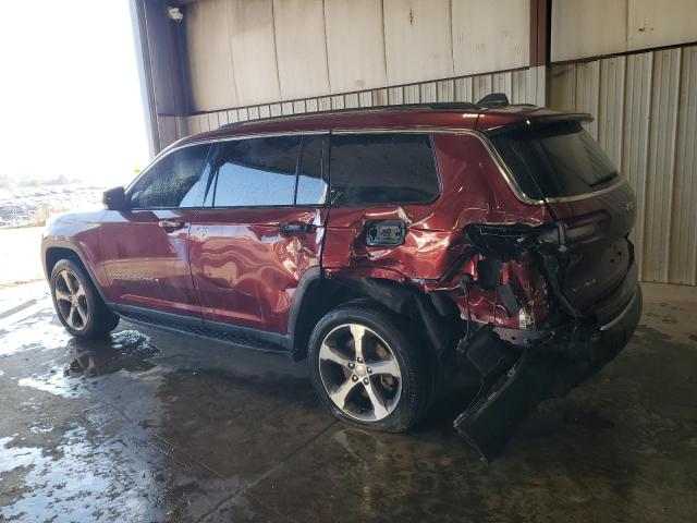 2023 JEEP GRAND CHER #3301746365