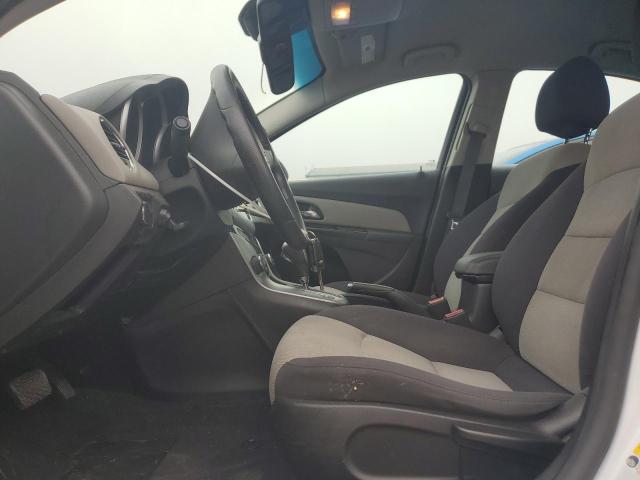 2014 CHEVROLET CRUZE LS #3302760353