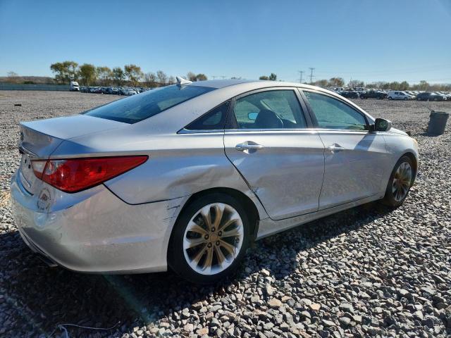 2011 HYUNDAI SONATA SE #3291348199