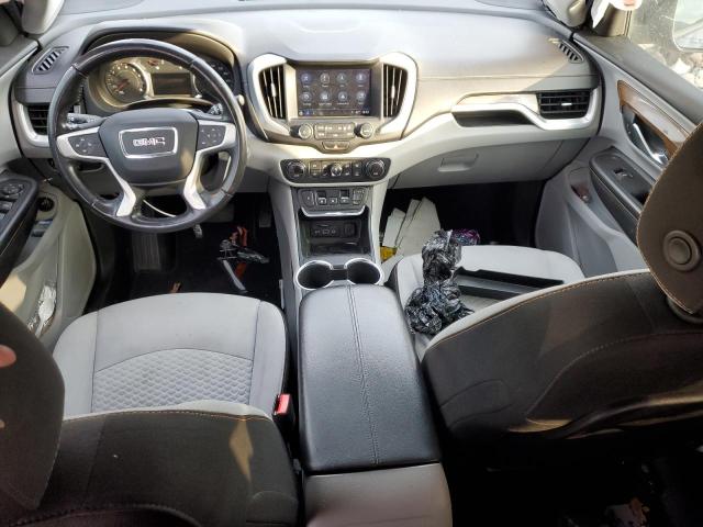 2018 GMC TERRAIN SL #3301791387