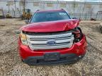 Lot #3304803321 2011 FORD EXPLORER X