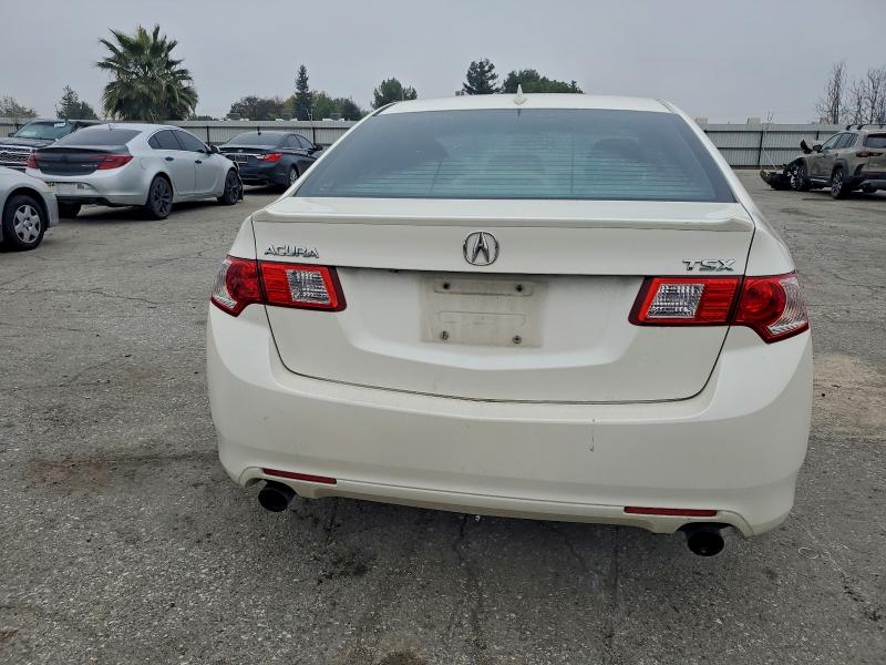 2009 ACURA TSX #3303708522