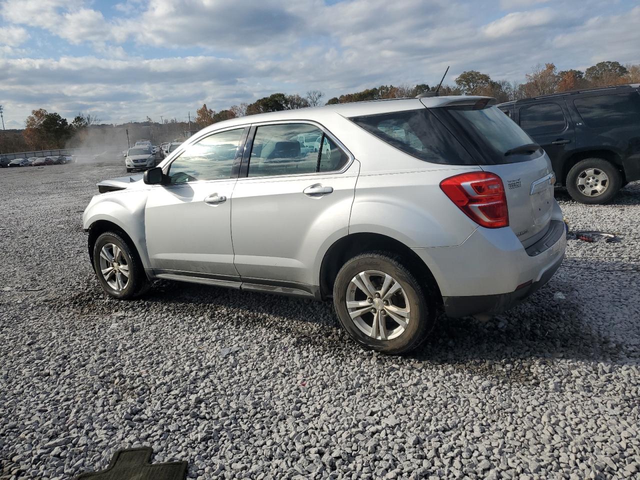 CHEVROLET EQUINOX L