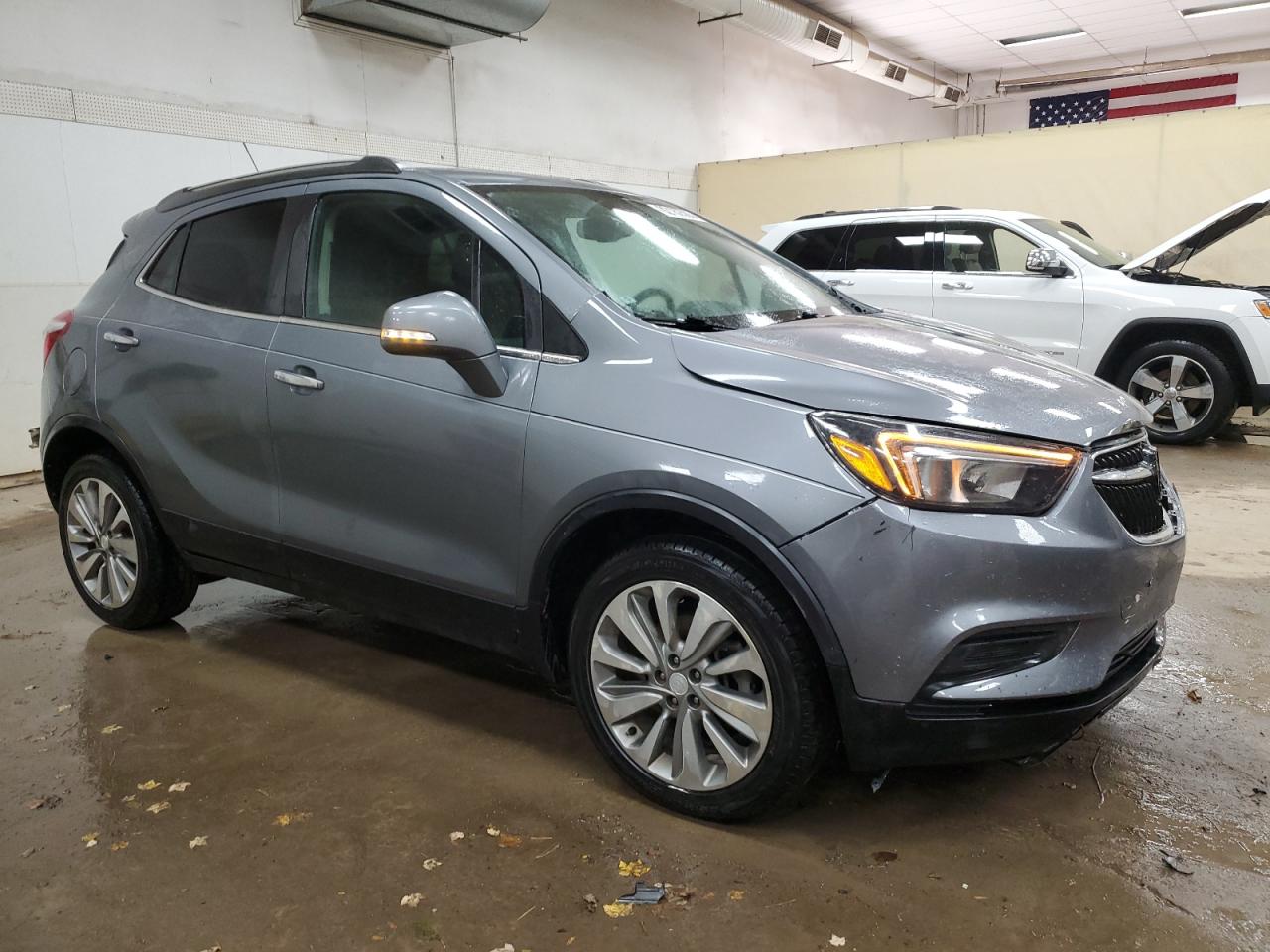 BUICK ENCORE PREFERRED