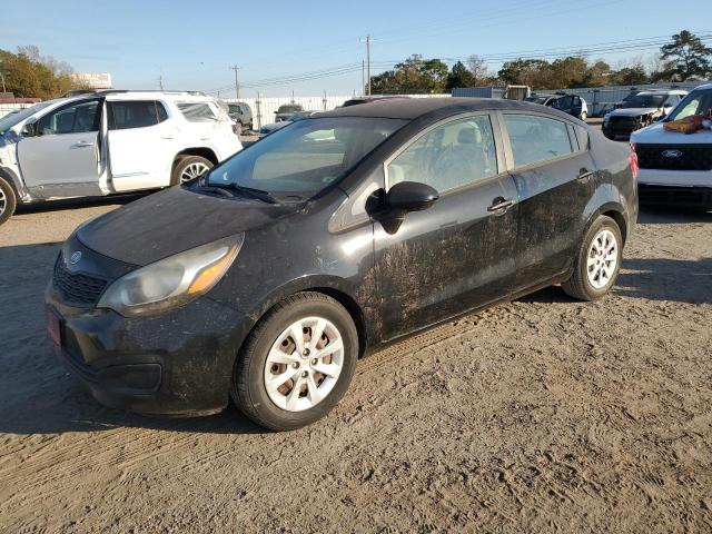 Global Auto Auctions: 2012 KIA RIO LX