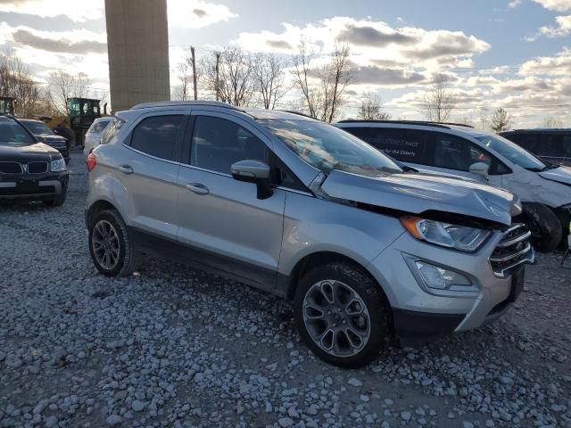 2020 FORD ECOSPORT T #3294386113