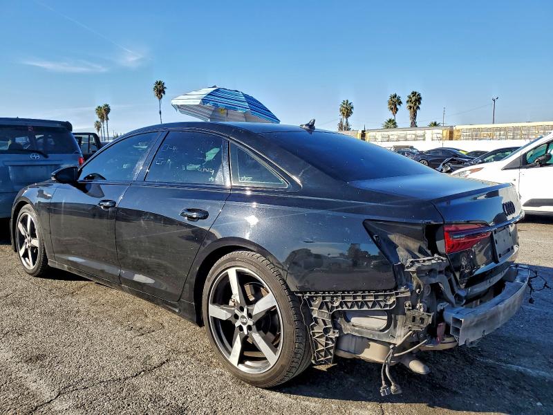 2021 AUDI A6 PREMIUM #3301905428