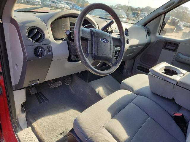 2004 FORD F150 #3291404164