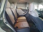 Lot #3318147427 2019 SUBARU FORESTER P