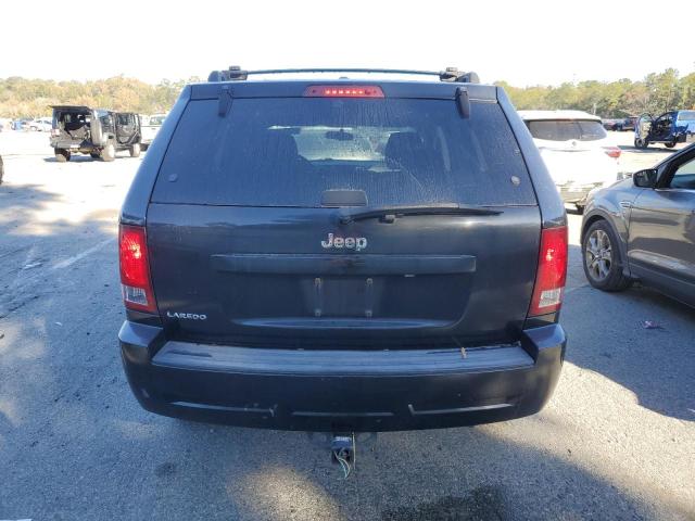 2010 JEEP GRAND CHER #3292352300