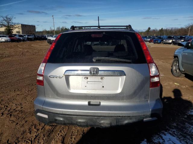 2007 HONDA CR-V EX #3300673918