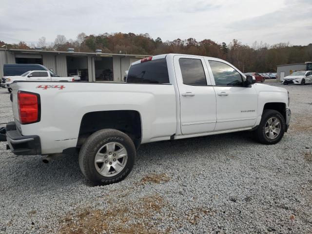 2016 CHEVROLET SILVERADO #3316168896