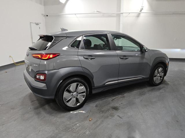 2021 HYUNDAI KONA ULTIM #3303071761