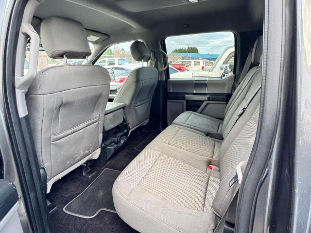 2015 FORD F150 SUPER #3292285280