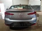 Lot #3292293280 2020 HYUNDAI ELANTRA SE
