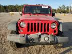 Lot #3315744346 2016 JEEP WRANGLER U