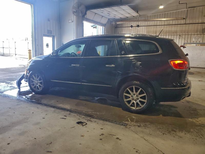 2017 BUICK ENCLAVE #3303796453