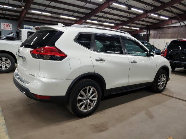 2017 NISSAN ROGUE SV - 5N1AT2MV1HC786393