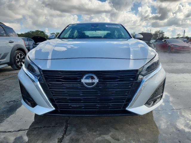 2024 NISSAN ALTIMA SV #3302683018