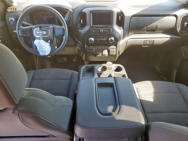 2024 GMC SIERRA K15 #3283772441