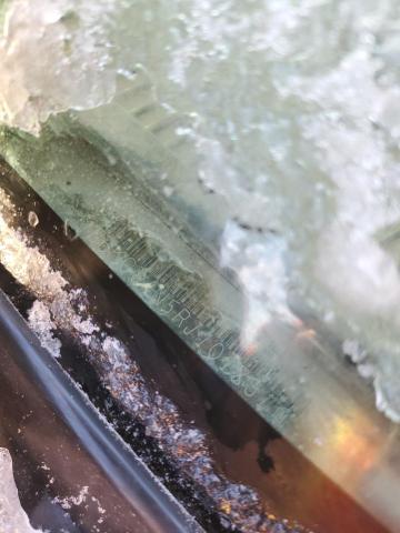 1994 CHEVROLET GMT-400 #3303842516