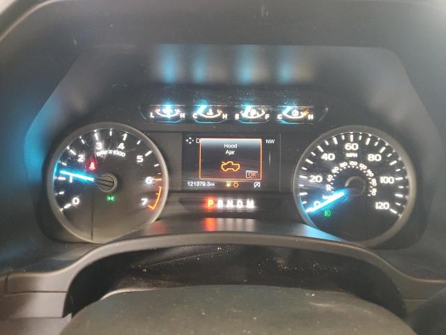 2020 FORD F150 SUPER #3302858988