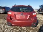 Lot #3293493442 2014 SUBARU XV CROSSTR