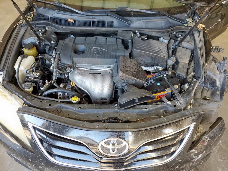 2011 TOYOTA CAMRY BASE #3291481974