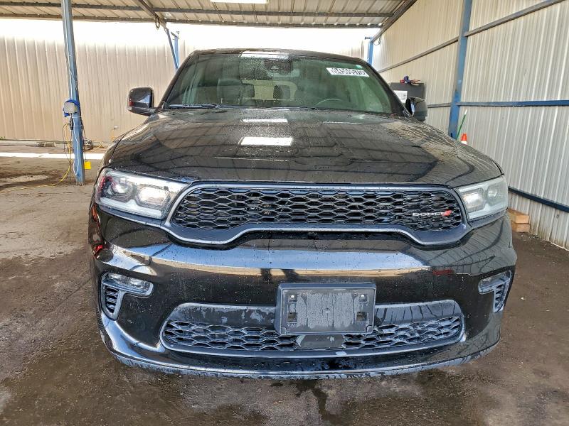 2022 DODGE DURANGO GT #3303919686