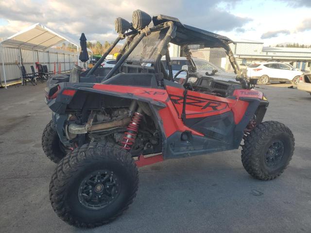 2020 OTHER RZR XP TURBO - 3NSNAE922LF798610