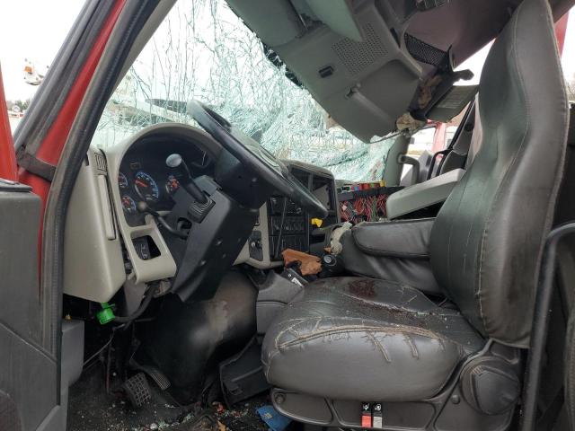 2018 INTERNATIONAL 4300 #3296471641