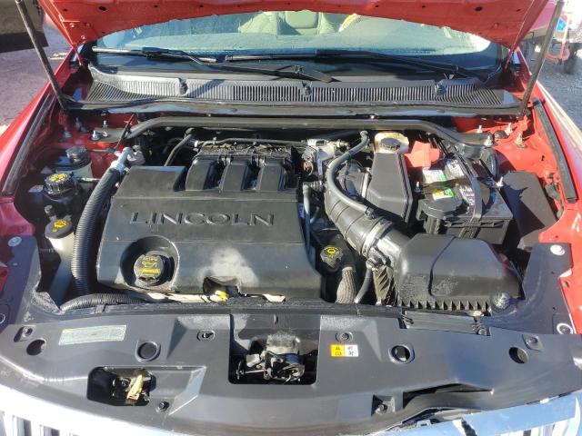 2010 LINCOLN MKS #3294177941