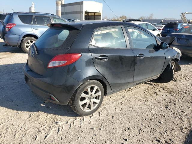 2014 MAZDA MAZDA2 TOU #3296362114