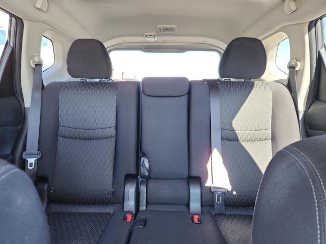 2018 NISSAN ROGUE S #3292906609