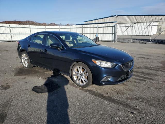 2015 MAZDA 6 TOURING #3292426564
