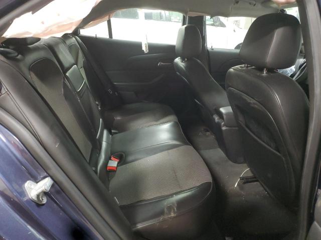 2013 CHEVROLET MALIBU 1LT #3292468697