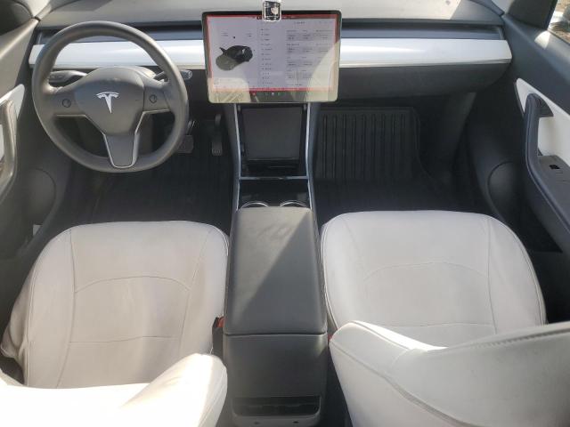 2020 TESLA MODEL Y #3286666338