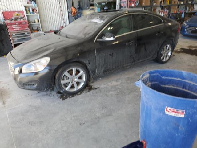 Global Auto Auctions: 2013 VOLVO S60 T5