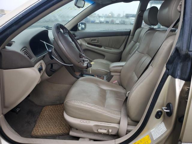 2000 LEXUS ES 300 #3290305229