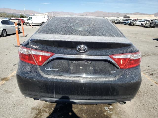 2017 TOYOTA CAMRY LE #3297236408