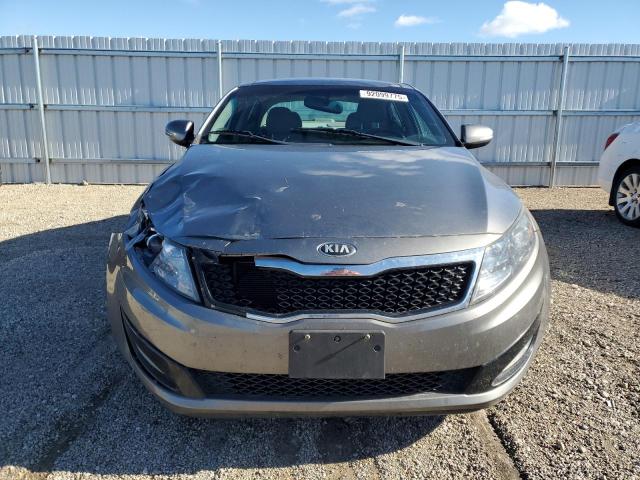 2013 KIA OPTIMA EX - 5XXGN4A71DG209884