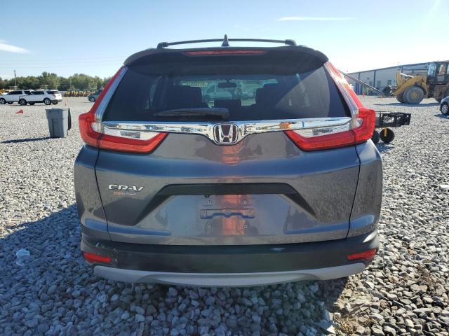 2019 HONDA CR-V LX - 5J6RW5H33KL002967