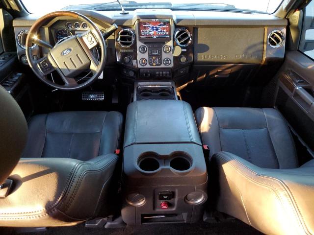 2015 FORD F350 SUPER #3293528416