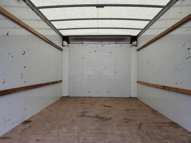 2022 GMC SAVANA CUT #3297934822